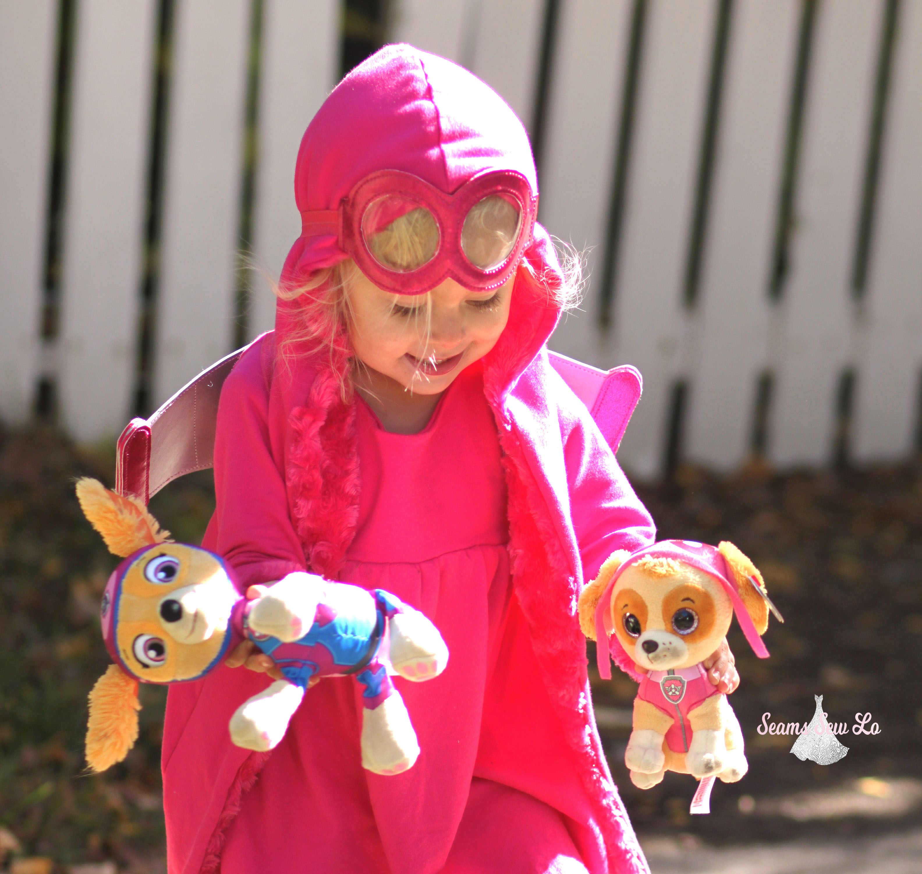Stuffed animal halloween costumes sales