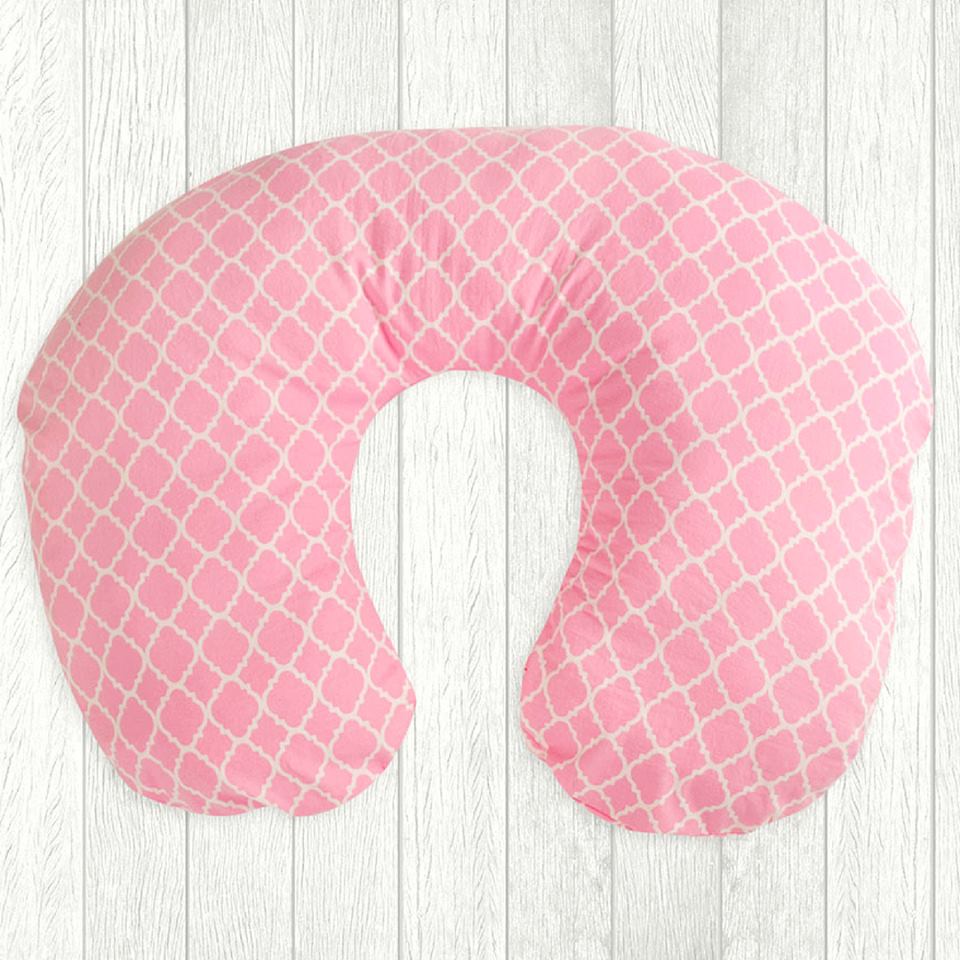 Free Nursing Pillow Sewing Pattern Seams Sew Lo